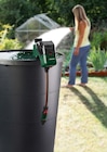 Akku-Regenfasspumpe 12 V bei Lidl im Prospekt "" für 49,99 €