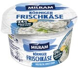 Frischkaese im REWE Prospekt Körniger Frischkäse von Milram im aktuellen REWE Prospekt für 1,29 €
