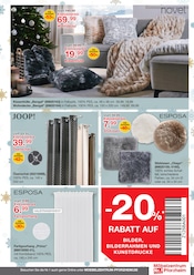 Sitzkissen im Möbelzentrum Pforzheim Prospekt in Filderstadt Aktueller Möbelzentrum Pforzheim Prospekt mit Sitzkissen, "-25% auf Weihnachtsware", Seite 11