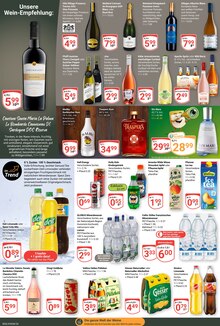 Gin im aktuellen GLOBUS Prospekt (Braunschweig) Gin im GLOBUS Prospekt "Aktuelle Angebote" mit 27 Seiten (Braunschweig)