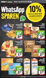 Aktueller EDEKA Prospekt mit Joghurt, "Aktuelle Angebote", Seite 2