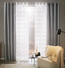 Ösenschal „J-Allovers“ von JOOP! im aktuellen XXXLutz Möbelhäuser Prospekt