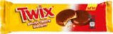Biscuits im Angebot bei Netto Marken-Discount in Grevenbroich Biscuits Angebote von Mars, Twix, Bounty oder Milky Way bei Netto Marken-Discount Grevenbroich für 1,99 €