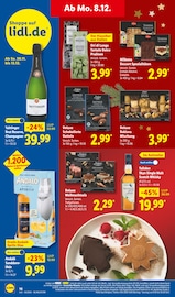 Pralinen Angebot im aktuellen Lidl Prospekt auf Seite 26