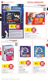 Parfum Angebote im Prospekt "Intermarché" von Intermarché Express auf Seite 16