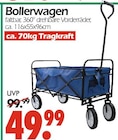 Bollerwagen Angebote bei Wreesmann Cuxhaven für 49,99 €