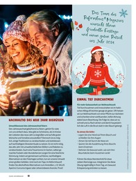 Silvester Angebot im aktuellen Reformhaus Prospekt auf Seite 51