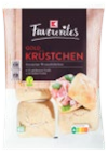 Goldkrüstchen von K-FAVOURITES im aktuellen Kaufland Prospekt für 1,09 €