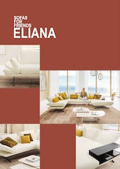 Ecksofa im Polstermöbel Fischer Prospekt in Heilbronn Aktueller Polstermöbel Fischer Prospekt mit Ecksofa, "KOINOR", Seite 16