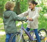 Stokomani Blagnac - Promo Ciré doublé polaire Promo Ciré doublé polaire à 16,99 € dans le catalogue Stokomani à Blagnac