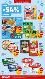 Fisch Angebot & Preis im aktuellen Penny Prospekt Fisch Angebot im aktuellen Penny Prospekt auf Seite 10