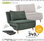 Schlafsessel von Carryhome für 349,00 € bei XXXLutz Möbelhäuser im Angebot Schlafsessel von Carryhome im aktuellen XXXLutz Möbelhäuser Prospekt