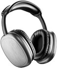 Maxi2 Headband Kopfhörer Bluetooth Angebote von cellularline bei REWE Dachau für 19,99 €