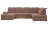 Wohnlandschaft mit Schlaffunktion Madrito für 2.320,00 € bei Höffner im Angebot Wohnlandschaft mit Schlaffunktion Madrito im aktuellen Höffner Prospekt