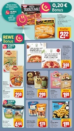Pasta im REWE Prospekt in Dortmund Aktueller REWE Prospekt mit Pasta, "Dein Markt", Seite 12