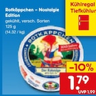 Nostalgie Edition von Rotkäppchen im aktuellen Netto Marken-Discount Prospekt für 1,79 €
