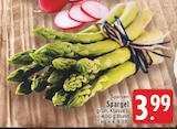 Spargel bei E center im Menden Prospekt für 3,99 €