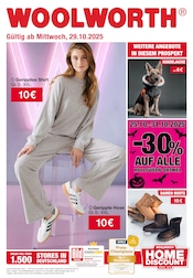 Ähnliche Trachtenmode Angebote im Prospekt "Aktuelle Angebote" von Woolworth in Recklinghausen Ähnliche Angebote wie Trachtenmode im Prospekt "Aktuelle Angebote" auf Seite 1 von Woolworth in Recklinghausen