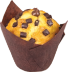Muffin cœur pâte à tartiner - Aldi Muffin cœur pâte à tartiner à 1,27 € dans le catalogue Aldi