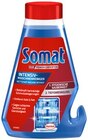 Intensiv-Maschinen-Reiniger Angebote von Somat bei REWE Halberstadt für 1,99 €