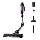 Aspirateur balai X-Force Flex auto 9.60 Allergie kit - ROWENTA - Carrefour à La Seyne-sur-Mer Aspirateur balai X-Force Flex auto 9.60 Allergie kit - ROWENTA en promo chez Carrefour La Seyne-sur-Mer à 159,99 €