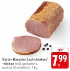 Zarter Kasseler Lachsbraten/-rücken bei EDEKA im Gelnhausen Prospekt für 7,99 €