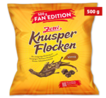 Aktuelle Süßigkeiten Angebote bei Penny in Leipzig Aktuelles Knusperflocken Fan Edition Angebot bei Penny in Leipzig ab 5,29 €