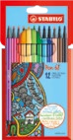 Filzstifte Pen 68 von Stabilo im aktuellen Kaufland Prospekt für 5,99 €