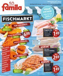 Famila Prospekt Hamburg Jetzt Angebote entdecken 🔥
