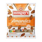 Amandes grillées - MENGUY'S en promo chez Carrefour Market Amandes grillées - MENGUY'S dans le catalogue Carrefour Market