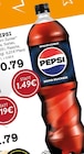 Aktuelle Pepsi Angebote bei EDEKA in Bottrop Aktuelles Zero Zucker Angebot bei EDEKA in Bottrop ab 0,79 €