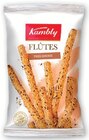 Flûtes croustillantes - KAMBLY - Super U à Bourges Flûtes croustillantes - KAMBLY en promo chez Super U Bourges à 0,57 €