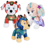 Plüschfigur im Penny Prospekt Plüschfigur von PAW Patrol im aktuellen Penny Prospekt für 6,99 €