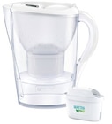 Wasserfilter-Kanne Marella Angebote von Brita bei REWE Euskirchen für 17,00 €