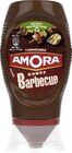 -50% SUR LE 2E SUR TOUTE LA MARQUE (HORS MOUTARDES ET CORNICHONS) AMORA - AMORA - Géant Casino à Villemomble -50% SUR LE 2E SUR TOUTE LA MARQUE (HORS MOUTARDES ET CORNICHONS) AMORA - AMORA en promo chez Géant Casino Villemomble