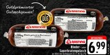 Rinder gulasch in Bratensauce im Angebot bei EDEKA in Gronau Rinder gulasch in Bratensauce Angebote von Rasting bei EDEKA Gronau für 6,99 €