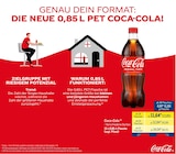 Aktuelles Coca-Cola Angebot bei METRO in Laatzen ab 13,85 €