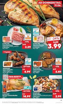 Pute im aktuellen Kaufland Prospekt (Hannover) Pute im Kaufland Prospekt "Hier bin ich richtig" mit 59 Seiten (Hannover)
