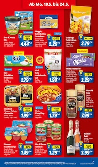 Currywurst im aktuellen Lidl Prospekt (Hamburg) Currywurst im Lidl Prospekt "LIDL LOHNT SICH" mit 66 Seiten (Hamburg)