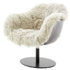 Stuhl Stoff im aktuellen Polstermöbel Fischer Prospekt für 1.180,00 €