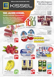 Aktueller EDEKA Supermarkt Prospekt in Landau und Umgebung, "Aktuelle Angebote" mit 10 Seiten, 31.08.2026 - 05.09.2026