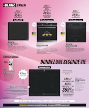 Four Encastrable Angebote im Prospekt "DONNEZ UNE SECONDE VIE À VOS APPAREILS" von Blanc Brun auf Seite 6