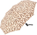 Taschenschirm Automatik Leo von Profissimo für 6,95 € bei dm-drogerie markt im Angebot Taschenschirm Automatik Leo von Profissimo im aktuellen dm-drogerie markt Prospekt