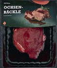 Freiburger Ochsenbäckchen von  im aktuellen tegut Prospekt für 2,99 €