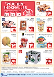 Schweinebauch Angebot & Preis im aktuellen Marktkauf Prospekt Schweinebauch Angebot im aktuellen Marktkauf Prospekt auf Seite 44