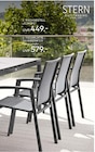 Tischgestell Classic von Stern im aktuellen porta Möbel Prospekt