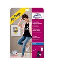 MD1003 für farbige Textilien, Textil-Folien 210 x 297 mm A4 Inhalt: 4 Bogen von AVERY ZWECKFORM im aktuellen MediaMarkt Saturn Prospekt für 12,99 €