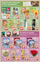 Pfanne Angebot im aktuellen REWE Prospekt auf Seite 23