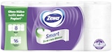 Smart Toilettenpapier Angebote von Zewa bei Metro Pforzheim für 6,89 €