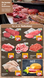 Lamm im REWE Prospekt in Bad Homburg Aktueller REWE Prospekt mit Lamm, "Dein Markt", Seite 14